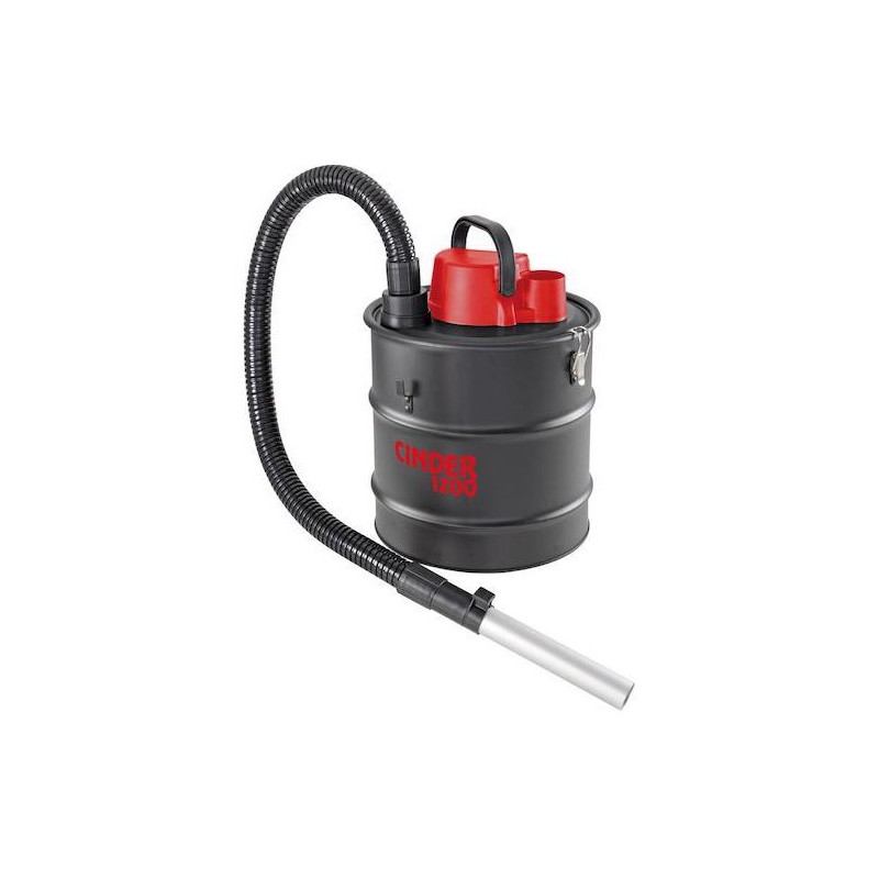 Aspiracenere Valex CINDER 1200
