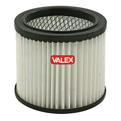 Filtro a Cartuccia Hepa Lavabile per Aspiracenere Cinder 602 - 603