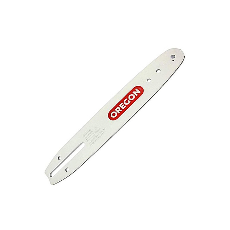 Barra 10” (25 cm) 3/8” .050” (1.3 mm) per Motosega Alpina A 305