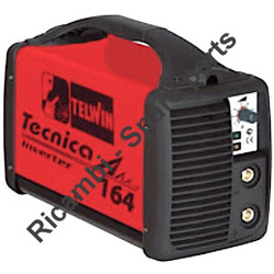 Telwin Spare Parts for Welding Machine TECNICA 164