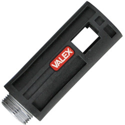 Connector adapter launches