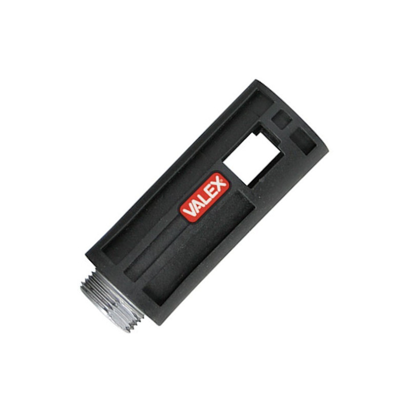 Connector adapter launches