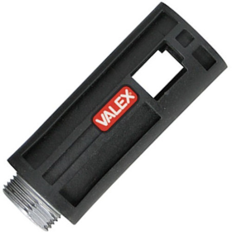 Connector adapter launches