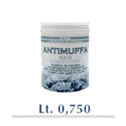 ANTIMUFFA KKK universale