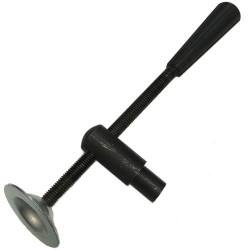 Volantino Serraggio Completo per Troncatrice Stayer SC250W