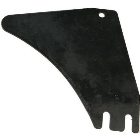 Lama per seghe Circolari 185x30x2,4