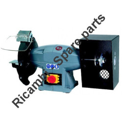 Femi Spare Parts for Bench Grinder 244