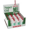 Olio Singer Lubrificante ml 125