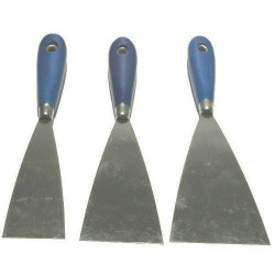 Trowel wood handle 80