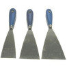 Trowel wood handle 80