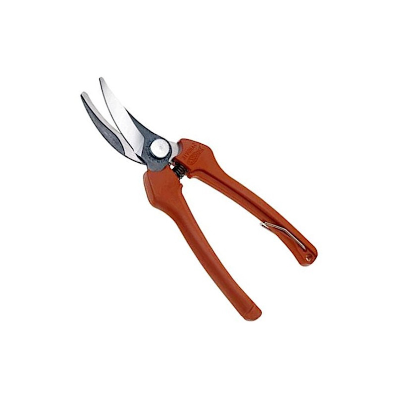 Forbice Vendemmia BAHCO Lame Curve CM.19 