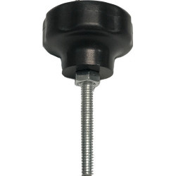 Blade Handwheel for Wood Band Saw Fox F28-182A