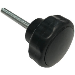 Pomello Inclinazione Lama per Saga a Natro per Legno Fox F28-182A