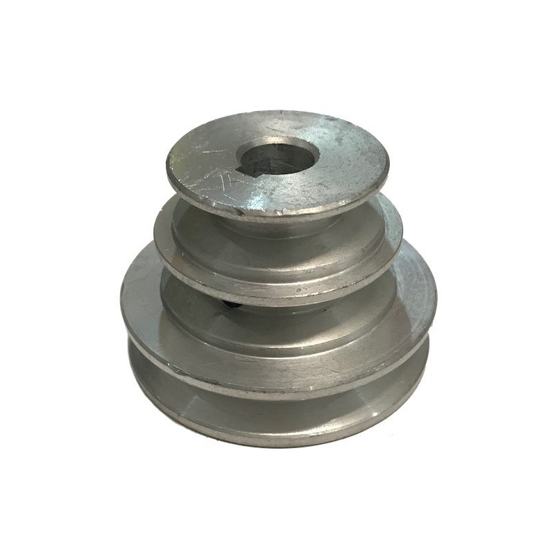 Motor Pulley for Band Saw Valex TN100