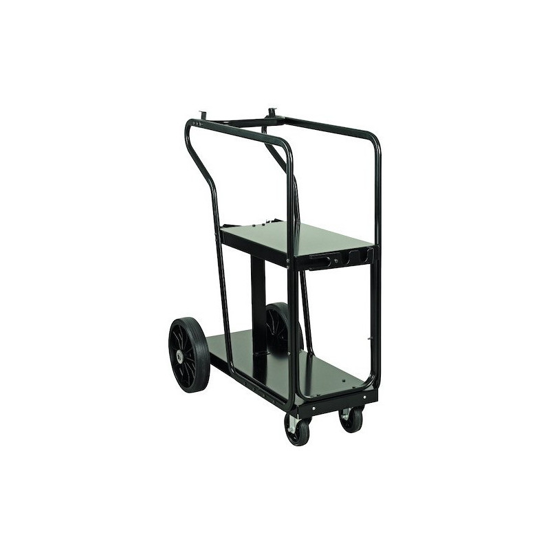 Carrello con Ruote per Saldatrici Inverter Professionali Telwin