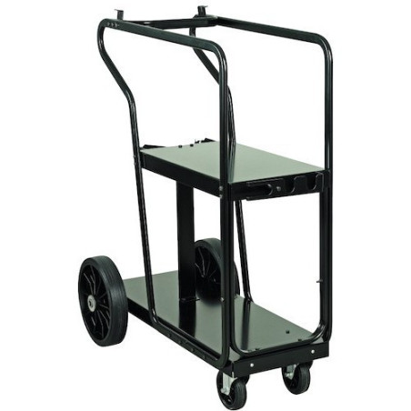 Carrello con Ruote per Saldatrici Inverter Professionali Telwin