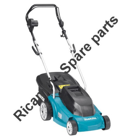 Ricambi Makita per Rasaerba Elettrico ELM3300