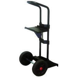 Trolley ARCTIC for to Carry MIG-TIG Inverter Welding Telwin