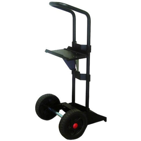 Trolley ARCTIC for to Carry MIG-TIG Inverter Welding Telwin