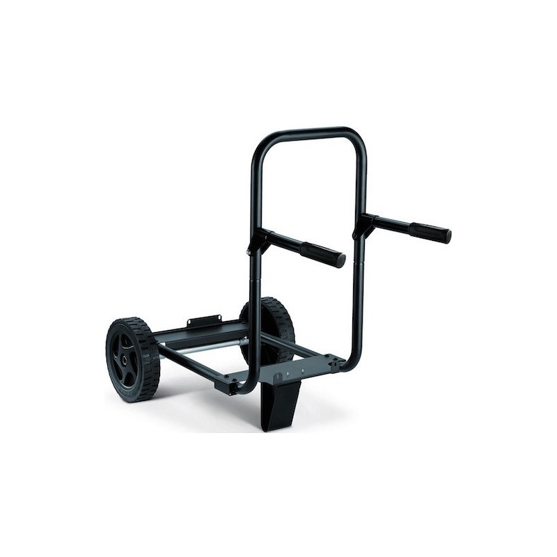 Carrello con Ruote CONTINENTAL per Inverter Telwin Superior 630
