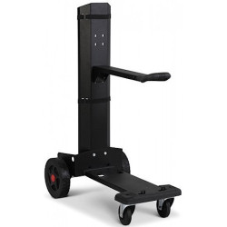 Carrello MONDIAL per Inverter Telwin Superior Tig 322 - 421 - 422