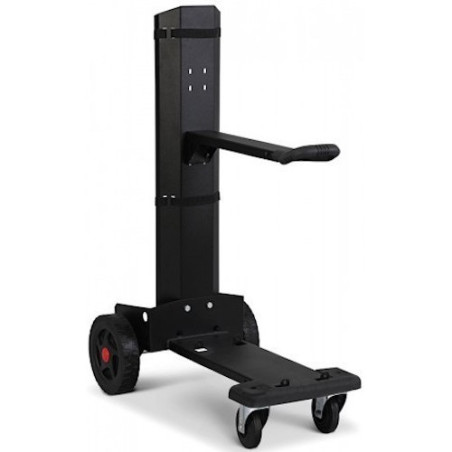 Trolley MONDIAL for Inverter Telwin Superior Tig 322 - 421 - 422