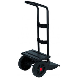 Carrello EUROPA per Inverter Telwin Superior Tig 322 - 421 - 422