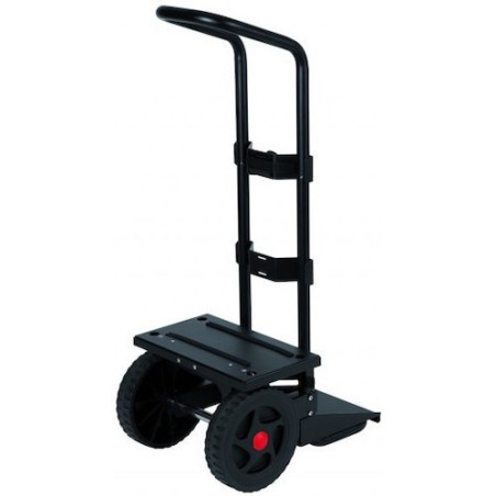 Carrello EUROPA per Inverter Telwin Superior Tig 322 - 421 - 422