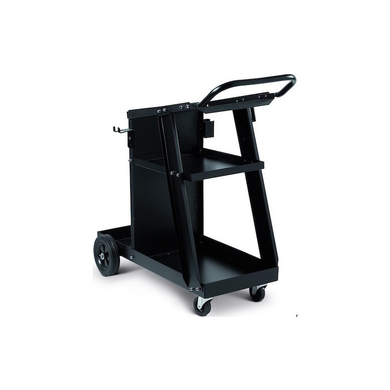 Trolley AMERICA for to Carry Inverter Telwin