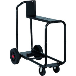 Trolley NATIONAL for to Carry Inverter Telwin