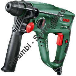 Ricambi Bosch per Trapani Avvitatori a Batteria GSR 10,8 V-LI-2