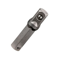 Inserto Adattatore per Bussole da 1/4"