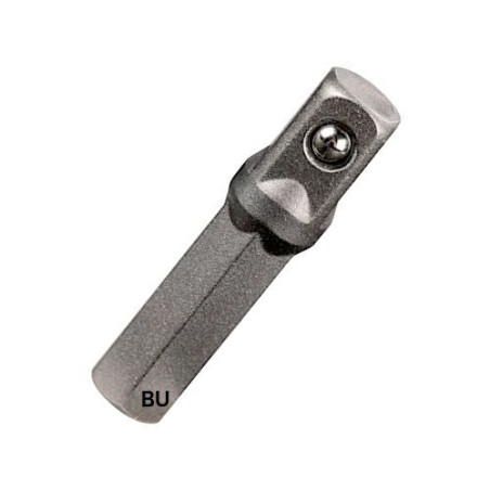 Inserto Adattatore per Bussole da 1/4"