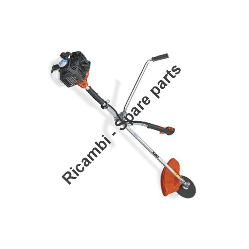 Tanaka Spare Parts for Brush Cutter TBC-262