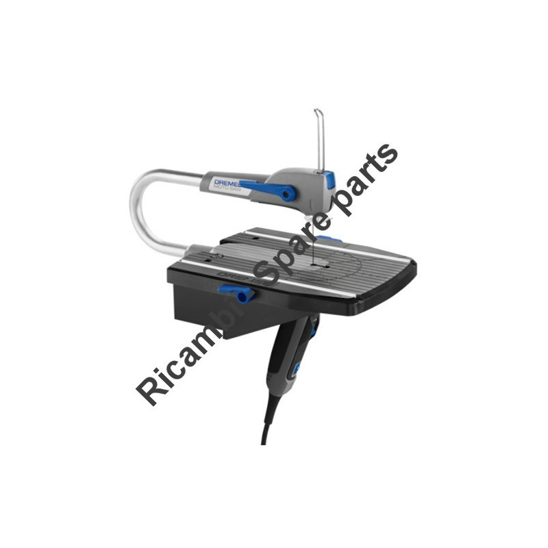 Dremel Spare Parts for SCROLL STATION 1800-1/5