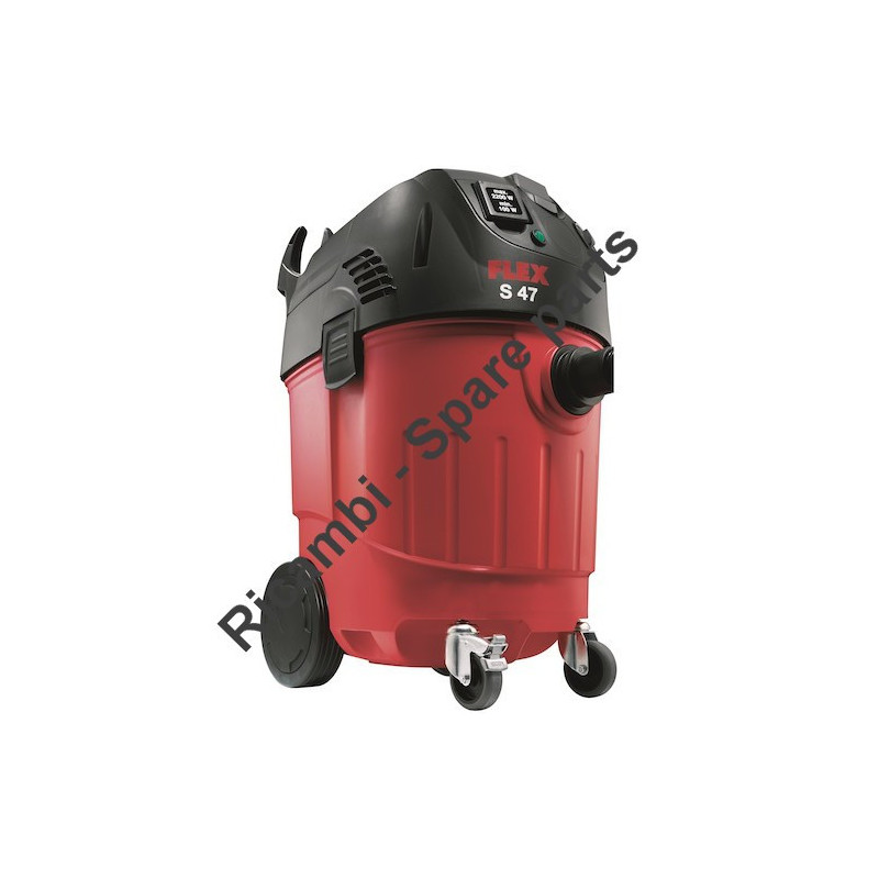 Ricambi Flex per Aspiratore S 47