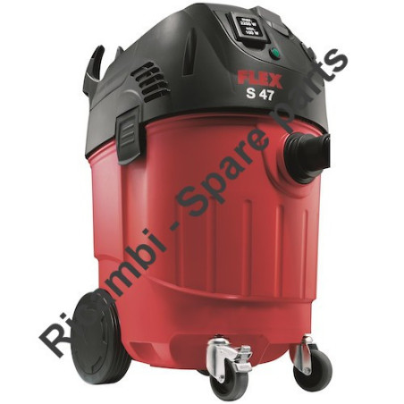 Flex Spare Parts for Vacuum Cleaner S 47