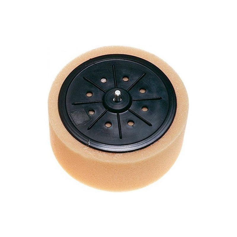 Tampone in Spugna per lucidare 125