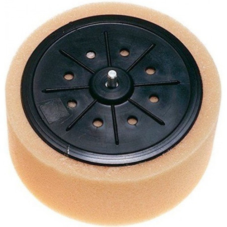 Sponge Polishing Bumpers 125