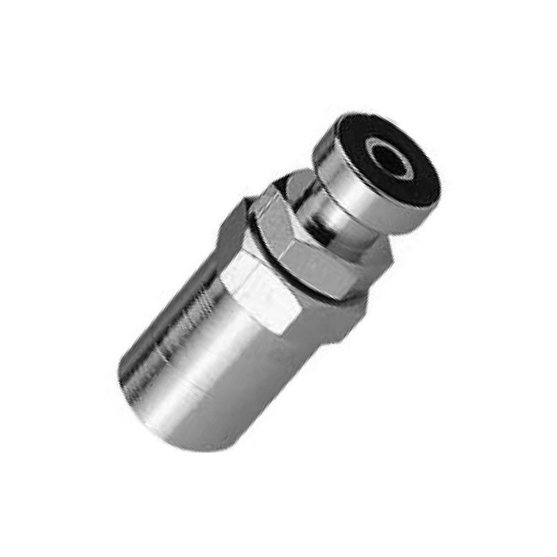 Attacco a Baionetta con Portagomma 8x17