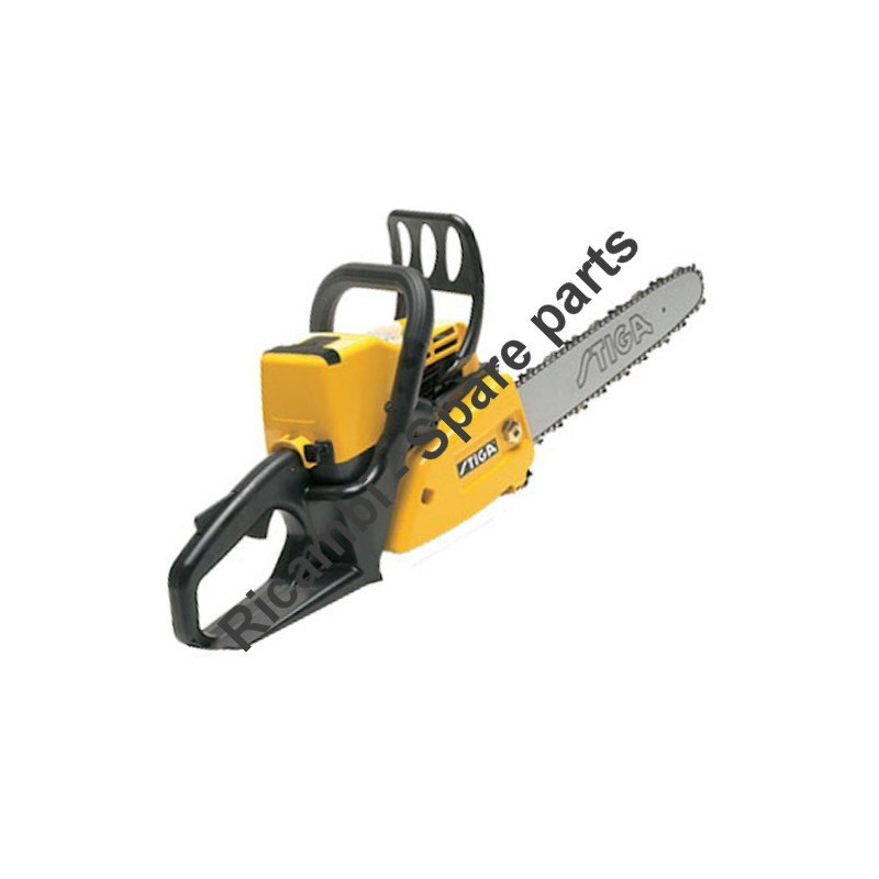 Ricambi Stiga per Motosega SP 340 (2006) 15-4110-11