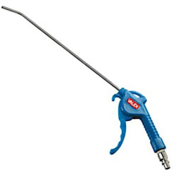 Pistola Soffiaggio Canna Lunga