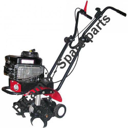 Benassi Spare Parts for Tiller RL 1