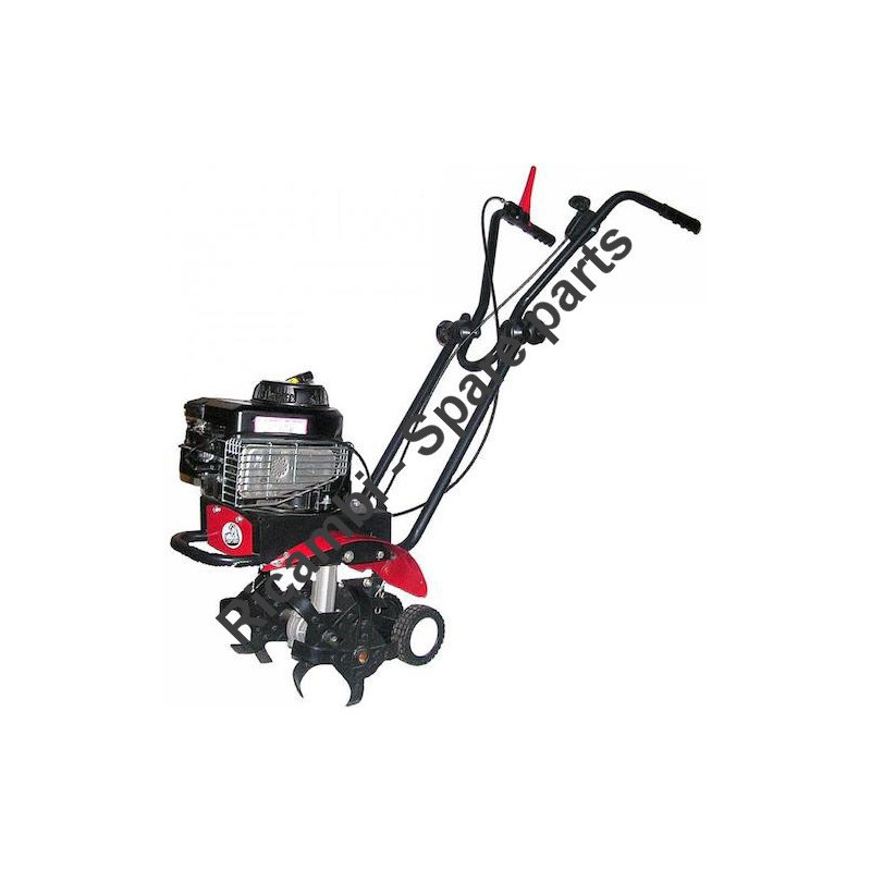 Ricambi Benassi per Motozappatrice RL 1