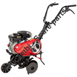 Ricambi Meccanica Benassi per Motozappatrice RL 2