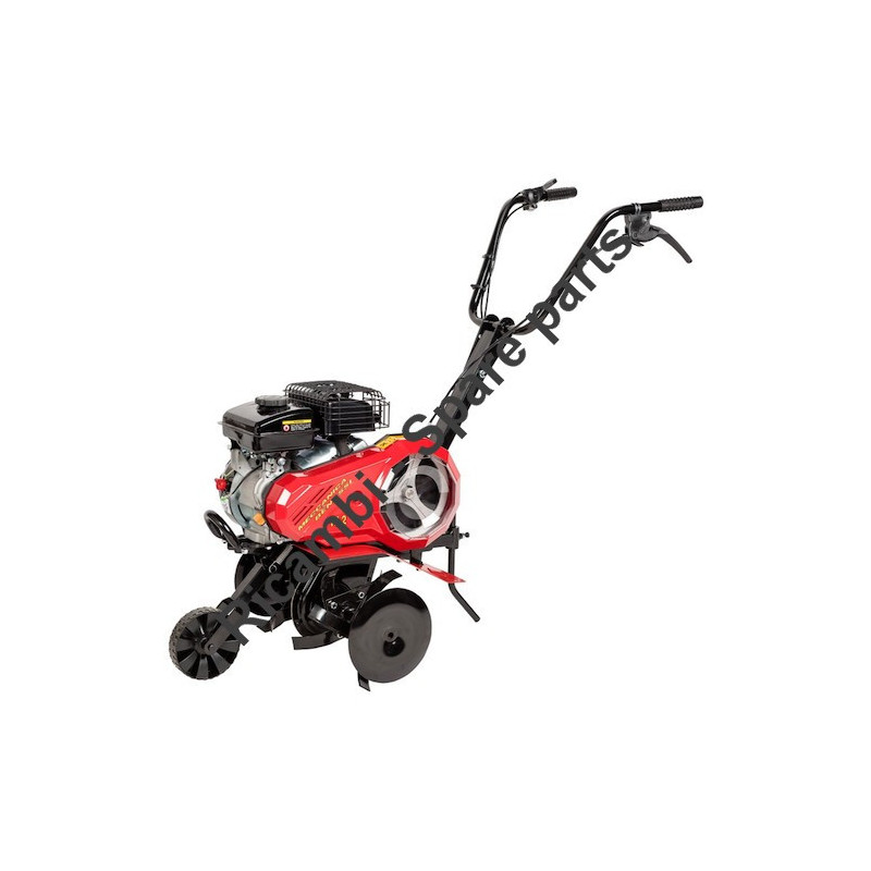 Ricambi Meccanica Benassi per Motozappatrice RL 2