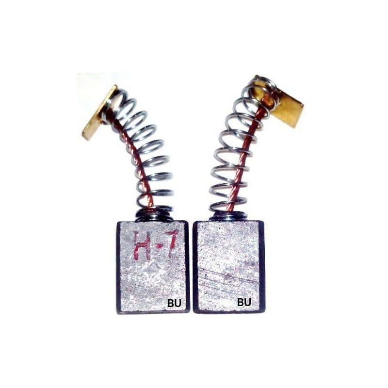 Carboncini per Miscelatore Varo POWX085