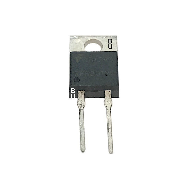 Diode 116694 for Inverter Force 125