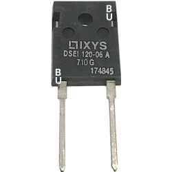 Condensatore per Inverter Force