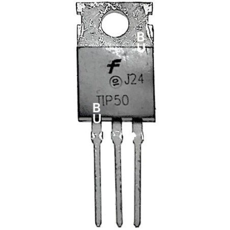 Transistor 400V per Inverter Telwin Technology 188 CE/GE